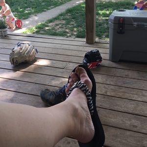 Meet your Posher, Debbie